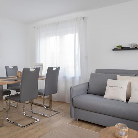 Ferienwohnung Rheinauen Germersheim Extérieur photo